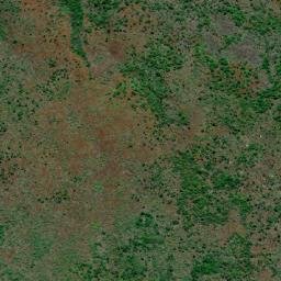Satellite imagery of Nasomo Point, PH