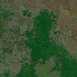 Satellite imagery of Nasomo Point, PH