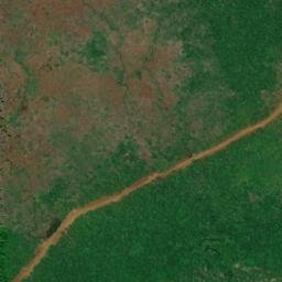 Satellite imagery of Nasomo Point, PH