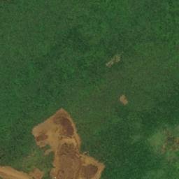 Satellite imagery of Colasi Point, PH