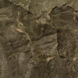 Satellite imagery of Cuchilla Cinturuagaca, CO