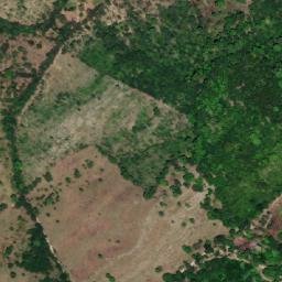 Satellite imagery of Cerro El Tablazo, CO