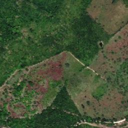 Satellite imagery of Cerro El Tablazo, CO