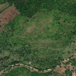Satellite imagery of Cerro El Tablazo, CO