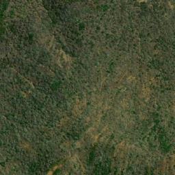 Satellite imagery of Serranía Copeyal, VE