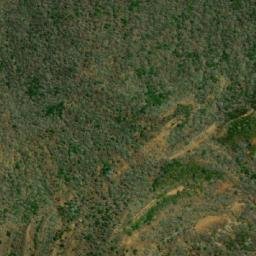 Satellite imagery of Serranía Copeyal, VE