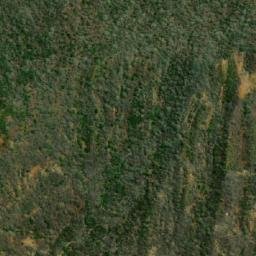 Satellite imagery of Serranía Copeyal, VE