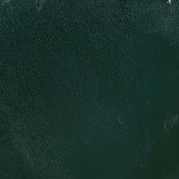 Satellite imagery of Punta El Diablo, VE