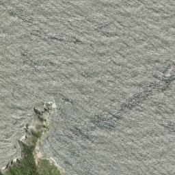 Satellite imagery of Punta Patilla, VE