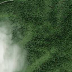Satellite imagery of Punta Chivato, VE