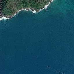 Satellite imagery of Maratongao Point, PH