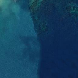 Satellite imagery of Nagatag Point, PH