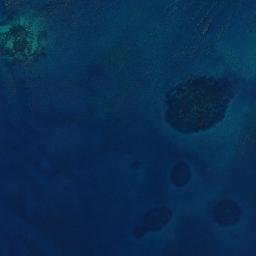 Satellite imagery of Nagatag Point, PH