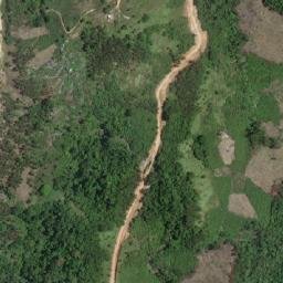 Satellite imagery of Ombo Point, PH