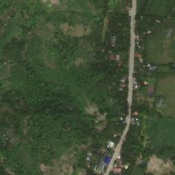 Satellite imagery of Welcome to Calatrava, PH