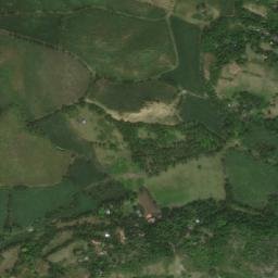 Satellite imagery of Welcome to Calatrava, PH