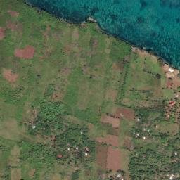 Satellite imagery of Panhay Point, PH