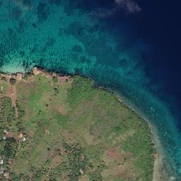 Satellite imagery of Panhay Point, PH