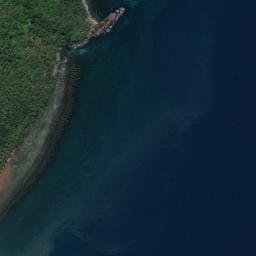Satellite imagery of Taytay Point, PH