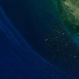 Satellite imagery of Pagbabacnan Point, PH