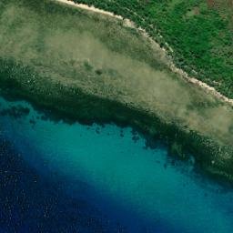 Satellite imagery of Pagbabacnan Point, PH