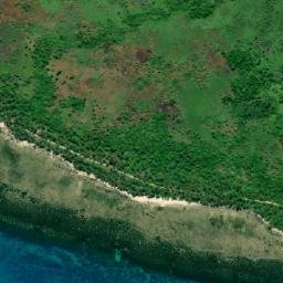 Satellite imagery of Pagbabacnan Point, PH