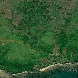 Satellite imagery of Nasomo Point, PH