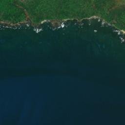 Satellite imagery of Colasi Point, PH