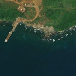 Satellite imagery of Colasi Point, PH