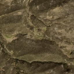 Satellite imagery of Cuchilla Cinturuagaca, CO