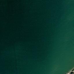 Satellite imagery of Punta de Manantial, VE