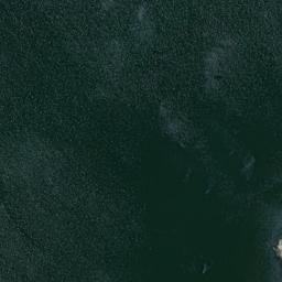 Satellite imagery of Punta El Diablo, VE