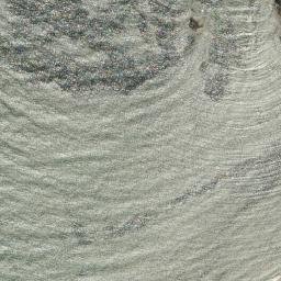 Satellite imagery of Punta Patilla, VE
