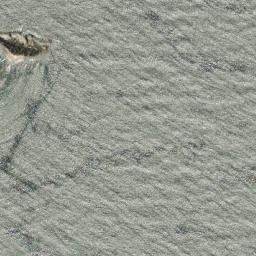 Satellite imagery of Punta Puerto Martínez, VE