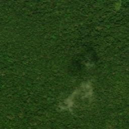 Satellite imagery of Phnum Thma Kaev, KH