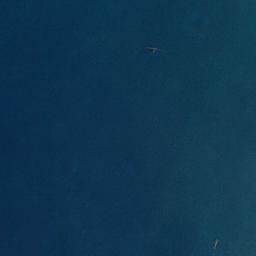 Satellite imagery of Ombo Point, PH