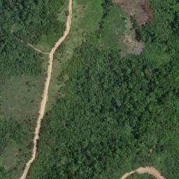 Satellite imagery of Ombo Point, PH