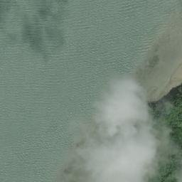 Satellite imagery of Salag Point, PH
