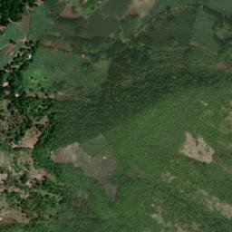 Satellite imagery of Welcome to Calatrava, PH