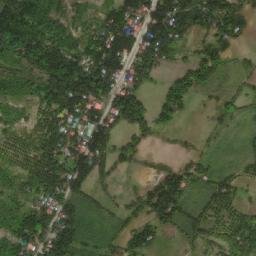 Satellite imagery of Welcome to Calatrava, PH