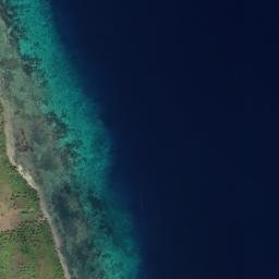 Satellite imagery of Panhay Point, PH