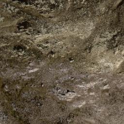 Satellite imagery of Cuchilla Cinturuagaca, CO