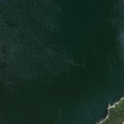 Satellite imagery of Punta de Guaca, VE