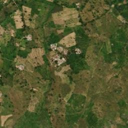 Satellite imagery of Hosséré Roumgouapé, CM