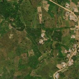 Satellite imagery of Hosséré Roumgouapé, CM