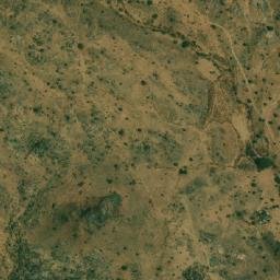 Satellite imagery of Hosséré Ngomaguian, CM