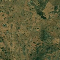 Satellite imagery of Hosséré Ngomaguian, CM