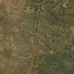Satellite imagery of Hosséré Guié, CM