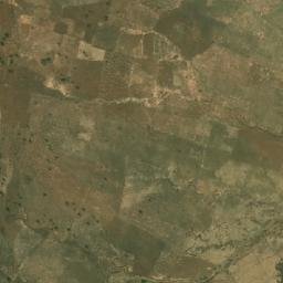 Satellite imagery of Hosséré Guié, CM