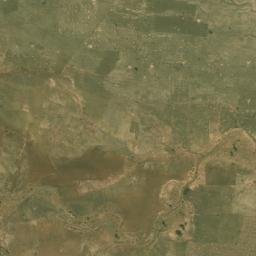 Satellite imagery of Hosséré Guié, CM
